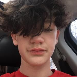 Meet your Posher, Caden